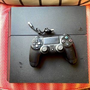 PS4 for sale